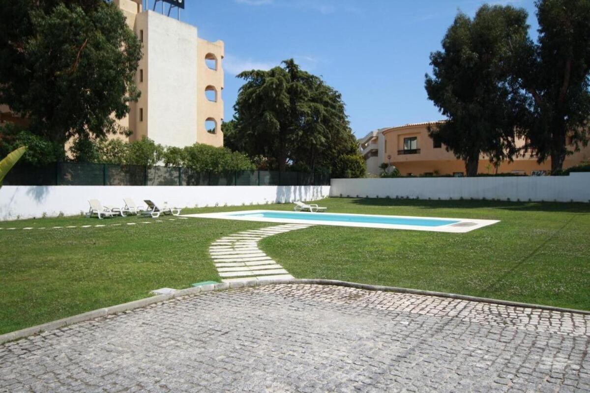 Townhouse 3 Bedroom Townhouse Olhos De Agua Communal Pool At03 Dış mekan fotoğraf